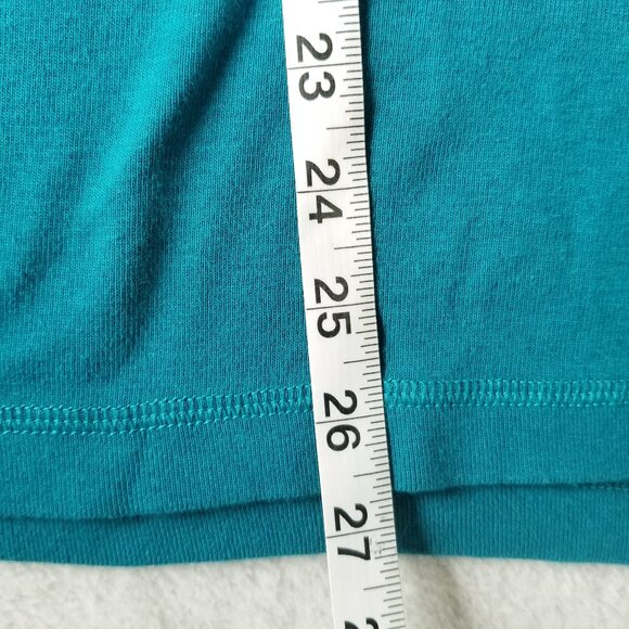 Hanna Andersson Peanuts Snoppy Organic Cotton T Shirt Lounge Top Adult  Sz XXL - Picture 6 of 7